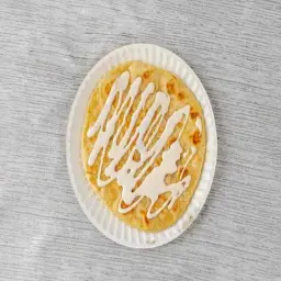 Liquid Cheese Pie